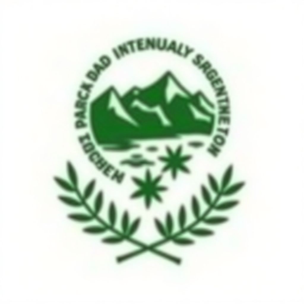 Logo Administración de Parques Nacionales