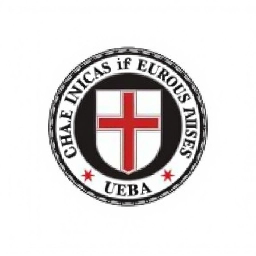 Logo Universidad de Buenos Aires