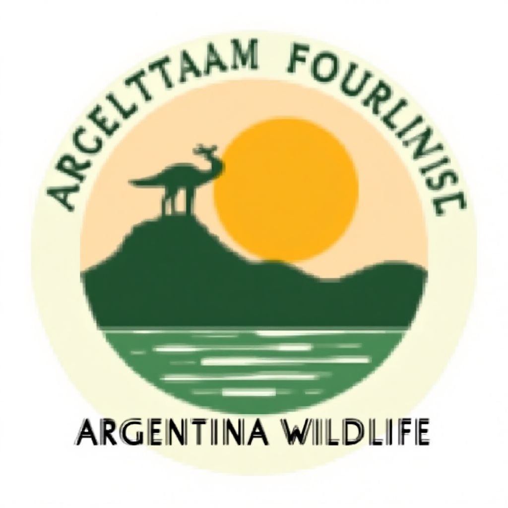 Logo Vida Silvestre Argentina