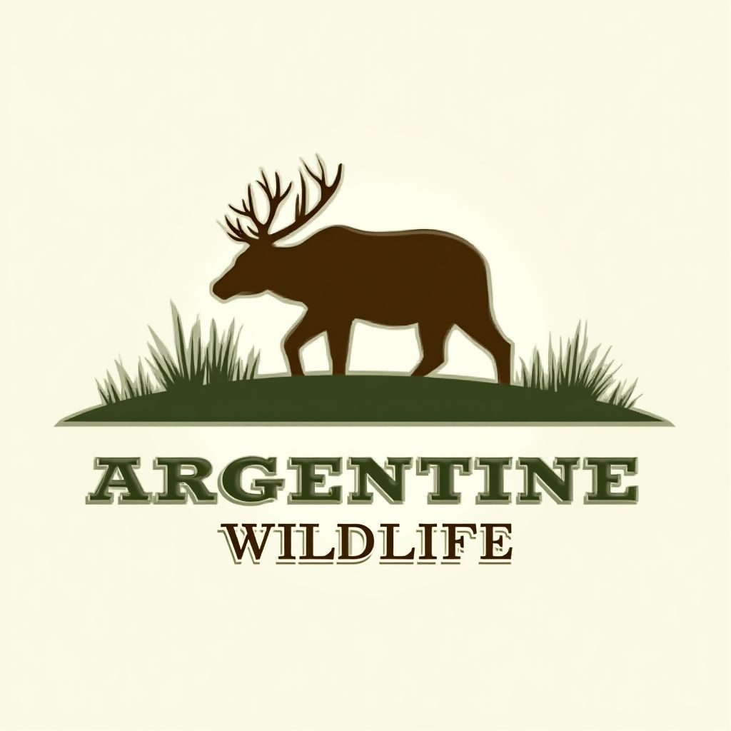 Logo Vida Silvestre Argentina