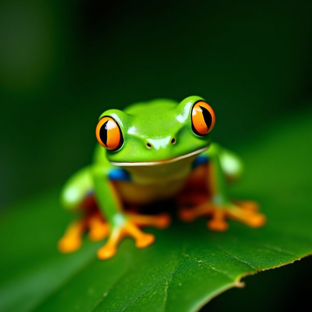 Nueva especie de rana descubierta en Misiones
