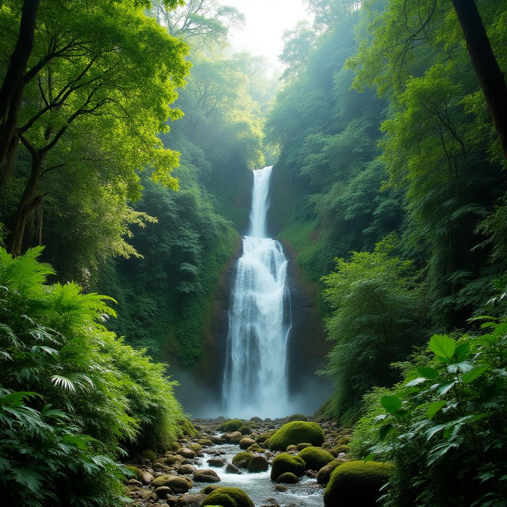 Selva Misionera