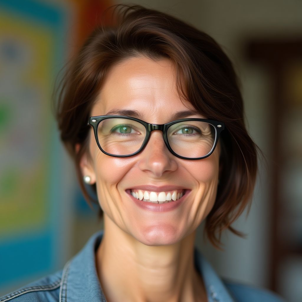 Carmen Vázquez