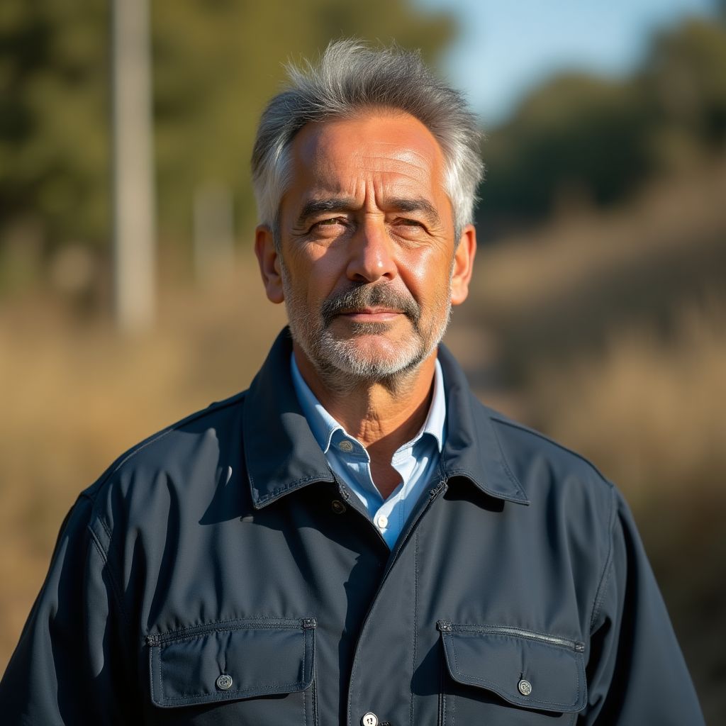 Ing. Federico Ramos